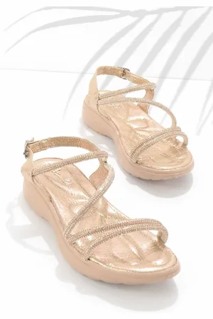 Disney Rose Sandalen K 05823031336 für Damen - 40