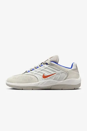 Nike Sb React Leo – Leichte Und Bequeme Sportschuhe für Herren - 45