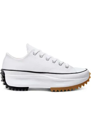 Converse 168817 C Run Star Hike Ox Freizeit-sportschuhe für Herren - 38,5