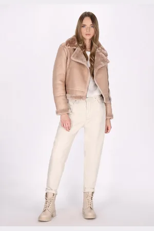 Dreimaster Jacke für Damen - S