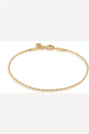 Kuzzoi Armband Armkette Kordel Kette 925 Sterling Silber Geschenke Für Männer 21 Cm für Herren - 19 cm