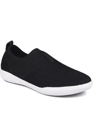 KINETIX Schwarzer Slipper für Damen - 37