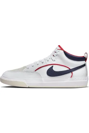 Nike Nyjah 3 Sb Zoom – Stilvolles Skateboard für Herren - 42,5