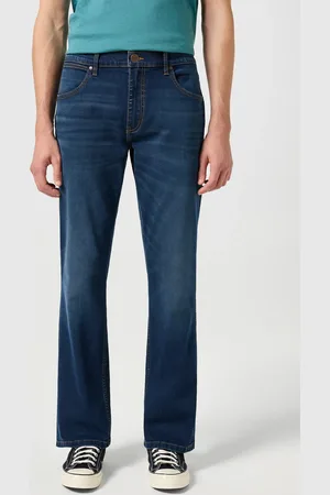 Wrangler Horizon Free Hand – Bequemer Schnitt für Herren - 29/34