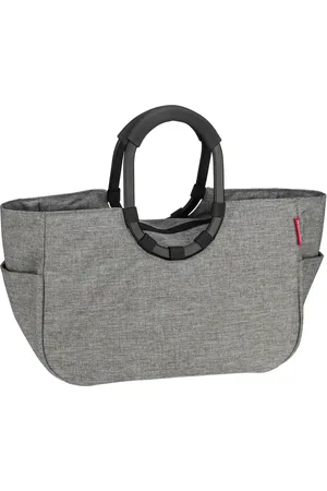 Reisenthel Einkaufstasche Loopshopper M Rahmen - One Size