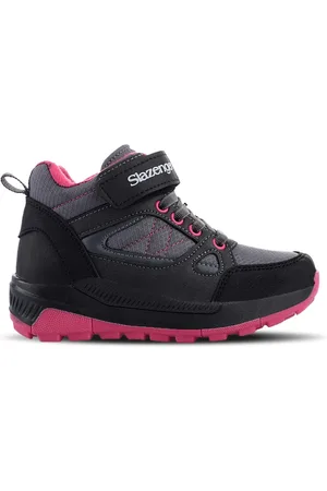 Slazenger Kesha Unisex-kinderstiefel / Fuchsia - 28