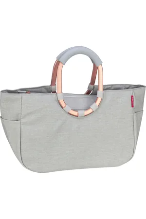 Reisenthel Einkaufstasche Loopshopper M Rahmen - One Size