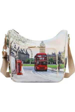 Y Not? Yesbag Umhängetasche 28 Cm für Damen - One Size