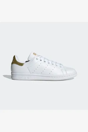 adidas Stan Smith W G58184 Snekears Freizeitschuhe für Damen - 38