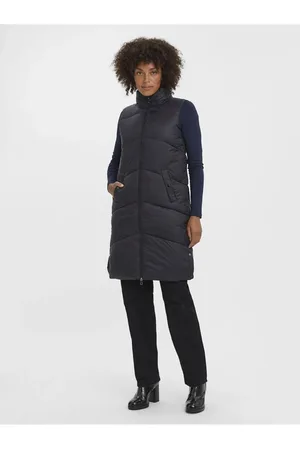 VERO MODA Weste Vmuppsala 3-4 Yelek Noos für Damen - M