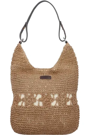 ROECKL Ibiza Shopper Tasche 38 Cm für Damen - One Size