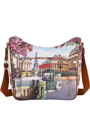 Y Not? Yesbag Umhängetasche 28 Cm für Damen - One Size