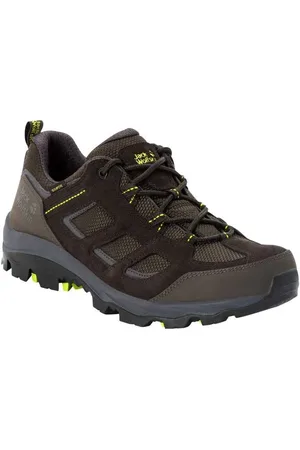 Jack Wolfskin Vojo 3 Texapore Low M- Outdoor-schuhe- 4042441 -5592 für Herren - 42,5