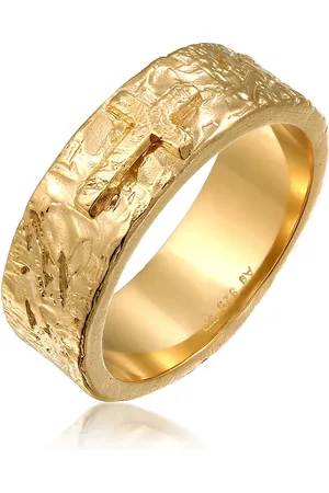 Haze & Glory Ring Hg Ring In 925 Sterling Silber, Schmuck , Silberring Oxidiert, Ban für Herren - 66