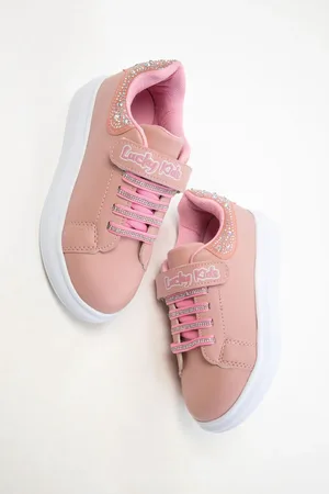 SOHO Powder Kinder Sneaker - 35