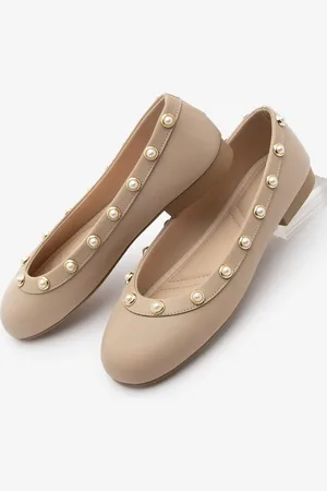 Marjin Kleidung Pearl Daily Ballet Ballet Vigat für Damen - 39