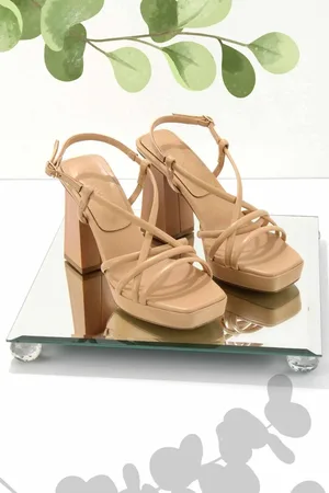 Disney Nackte Klassische Schuhe Mit Absatz K 05326065009 für Damen - 39