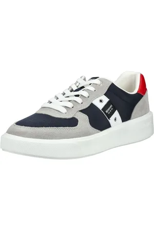 Blauer Sneaker für Herren - 46