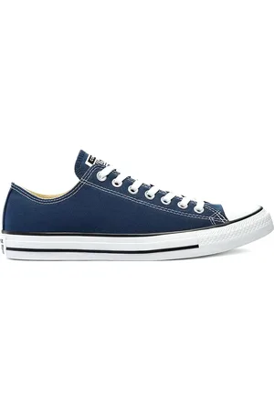 Converse Chuck Taylor All Star Unisex Blau Casual Style Schuhe M9697c für Herren - 39,5