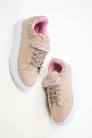 SOHO Ten Kinder Sneaker - 33