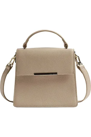 Ted Baker Roselii Handtasche 19 Cm für Damen - One Size