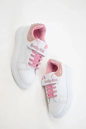 SOHO Pulver Kinder Sneaker - 32