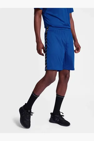 Hummel Hmlauthentische Pl-shorts für Herren - 2XL
