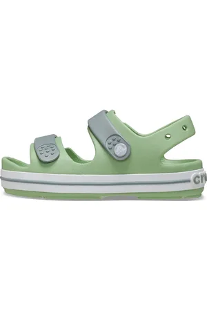 Crocs Kindersandalen Crocband Cruiser, Modell 209423 -3wd - 34-35
