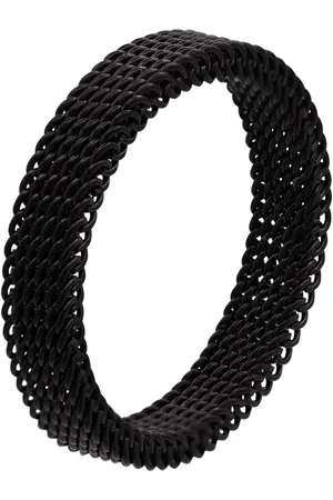 Heideman Elastischer Mesh-ring Sarah Farben Casual für Damen - 56