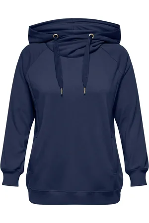 ONLY Carildalifels -crossoverswt Shirt Jrs für Damen - L