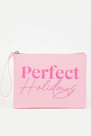 DeFacto Handtasche Aus Kunstleder - für Damen - One Size