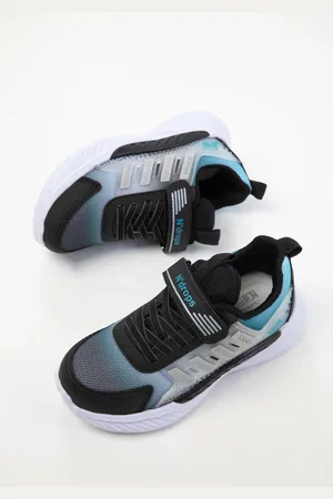 SOHO Grüner Kinder-sneaker - 31