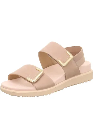 Legero Sandalen – Stilvolles Design Und Bequemer Schnitt für Damen - 37