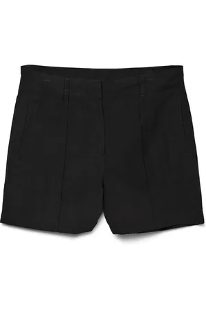 VERO MODA Shorts Vmriley Anzug Mit Kurzer Hose für Damen - 36