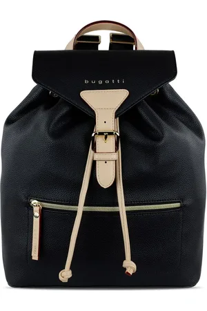 Bugatti Ella City Rucksack 34 Cm für Damen - One Size