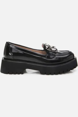 YAYA Loafer 01ayy 307990 A100-modellschuhe für Damen - 40