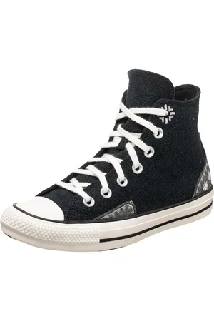 Converse Kadın Ctas Hi Ayakkabı für Damen - 37,5
