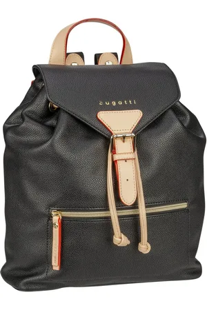 Bugatti Rucksack / Daypack Ella Rucksack für Damen - One Size