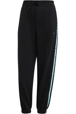 adidas Animal 3 Stripes Jogginghose In für Damen - L