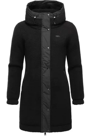 Ragwear Übergangsjacke Cousy für Damen - 3XL