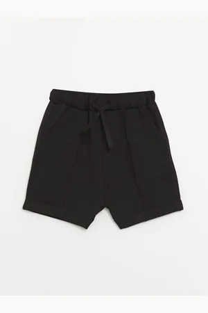 LC Waikiki Shorts Mit Elastischem Bund Für Baby Boy für Herren - 9–12 Monate