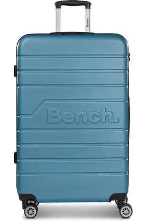 Bench Seattle 4-rad-auto L 79 Cm für Herren - One Size