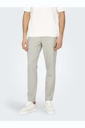 Only & Sons Hose Onsbrad Slim Fit Hose für Herren - 30/34