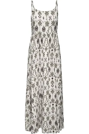 ONLY Kleid Onlabiella Langes Kleid für Damen - S
