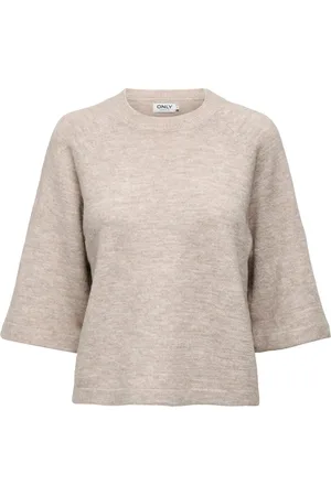 ONLY Strickpullover Onlsimoni Strickpullover für Damen - M