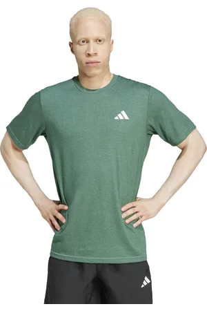 adidas Train Essentials Feelready Novelty T-shirt für Herren - M