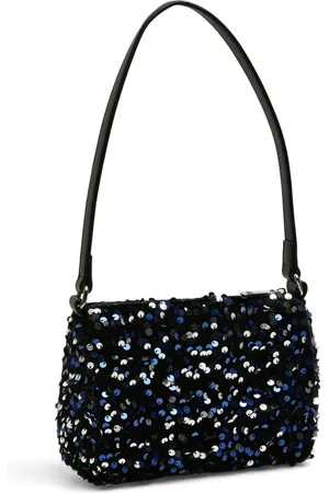 Pieces® Wov Pre55/pl45 Modell Handtasche Fem für Damen - One Size