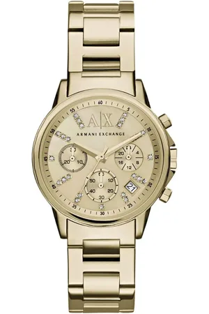 Armani Exchange Armbanduhr Modell für Damen - One Size