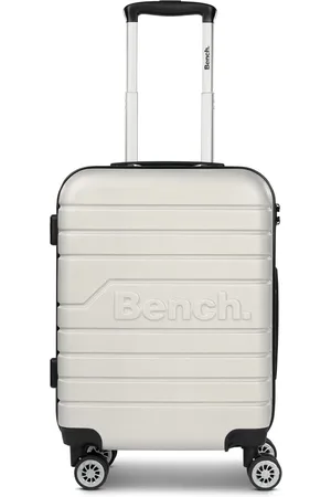 Bench Seattle 4 Rollen Kabinentrolley S 55 Cm für Herren - Klein (Kabine)