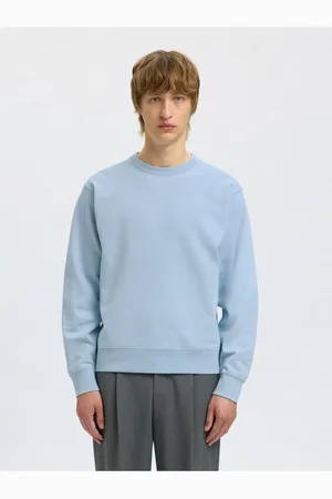 SELECTED Sweatshirt 100% Baumwoll für Herren - XL